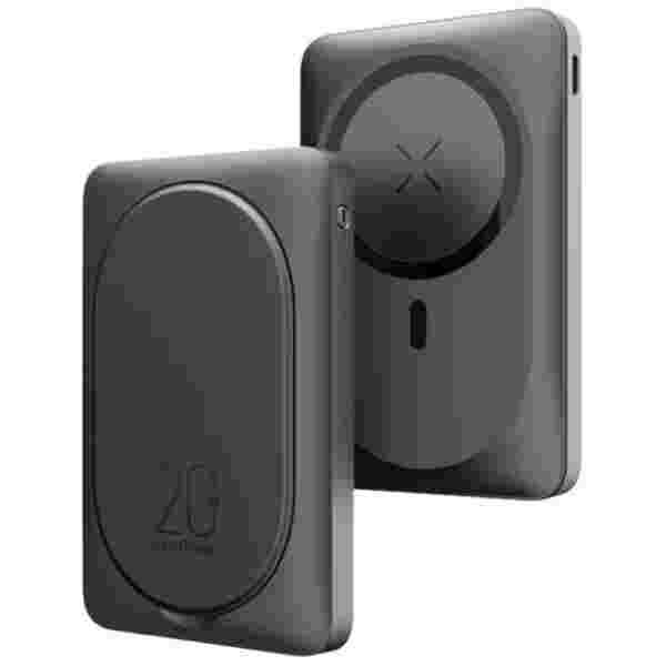 VEGER MagOn Pro PowerBank 10.000 mAh magnetni
