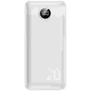VEGER prenosna baterija L20s 20000 mAh