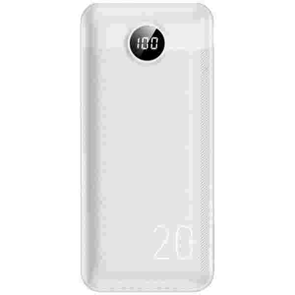 VEGER prenosna baterija L20s 20000 mAh