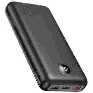 VEGER prenosna baterija L30 30000 mAh