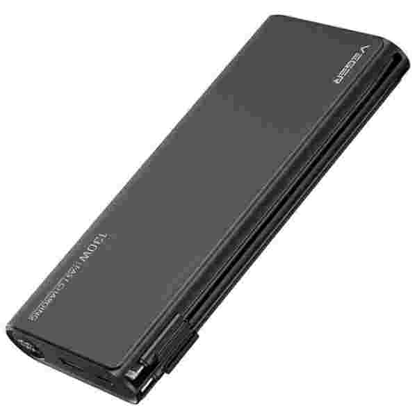VEGER prenosna baterija TC130 25000 mAh