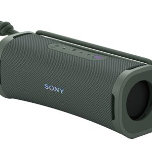 SONY ULT Field 1 Wireless speaker Forest Grey