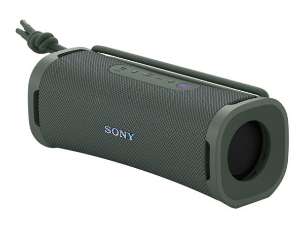 SONY ULT Field 1 Wireless speaker Forest Grey