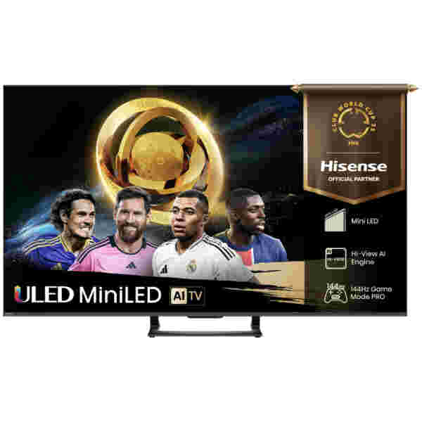 HISENSE TV ULED (Mini LED) 55U79Q