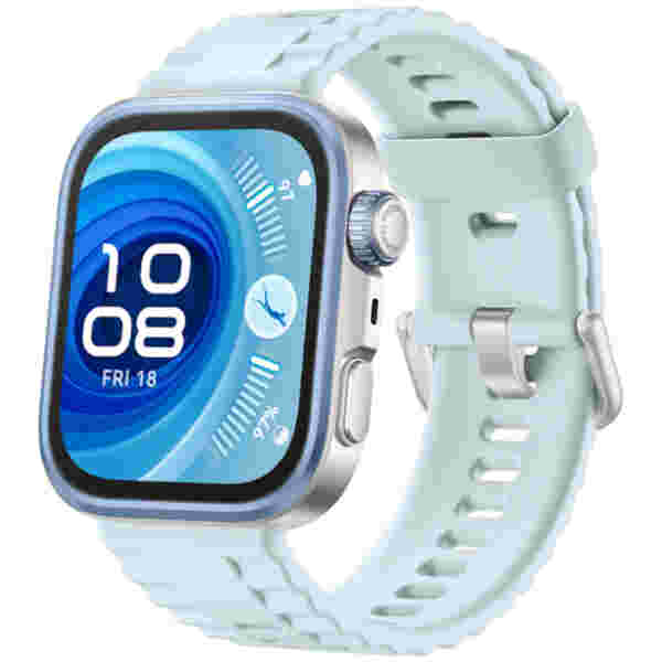Huawei Watch Fit 4 Pro modra SCALE 3 - 114809 - slika 2