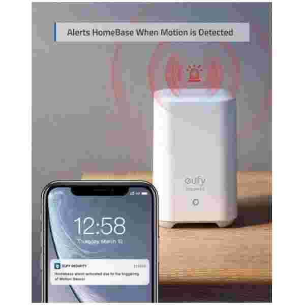 Anker Eufy security senzor gibanja - slika 3