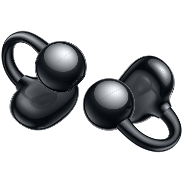 Huawei FreeClip Stary Black - slika 3