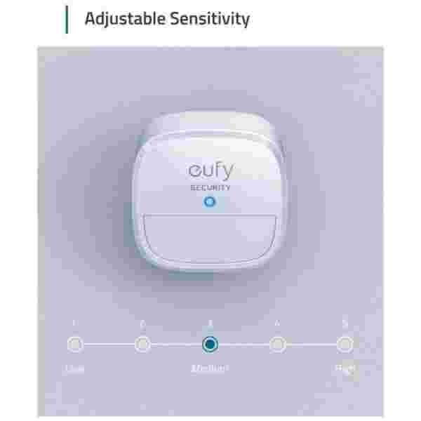 Anker Eufy security senzor gibanja - slika 4
