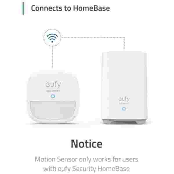 Anker Eufy security senzor gibanja - slika 5