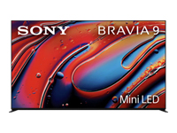 SONY 65inch Bravia 9 XR90P Mini Led 4K Ultra HD High Dynamic Range HDR Smart TV Google TV