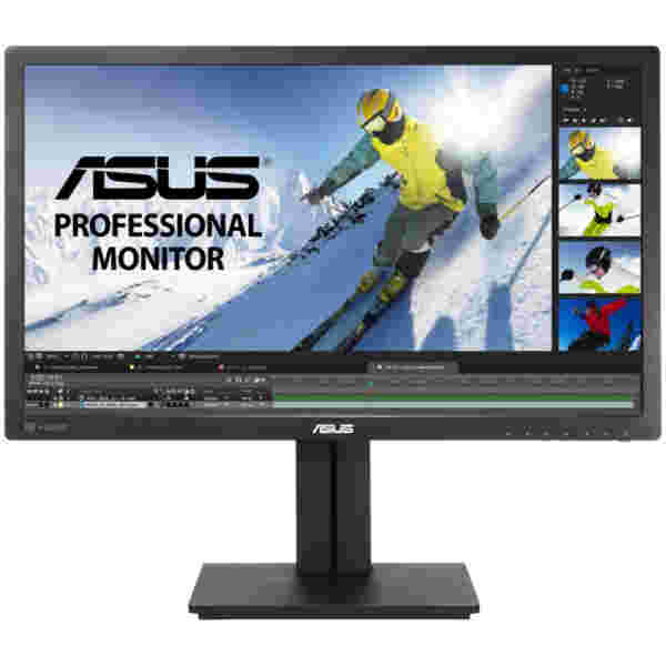 Monitor Asus 68,6 cm (27,0") PB278QV 2560x1440 75Hz IPS 1ms VGA DVI DMI DisplayPort pivot zvočniki sRGB 100% AdaptiveSync Premium HDR400 - slika 5