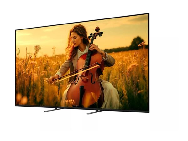 Televizor SONY 75inch Bravia 5 BRAVIA XR Backlight Master Drive Mini LED 4K Ultra HD Google TV - slika 3