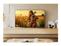 SONY 75inch Bravia 5 BRAVIA XR Backlight Master Drive Mini LED 4K Ultra HD Google TV