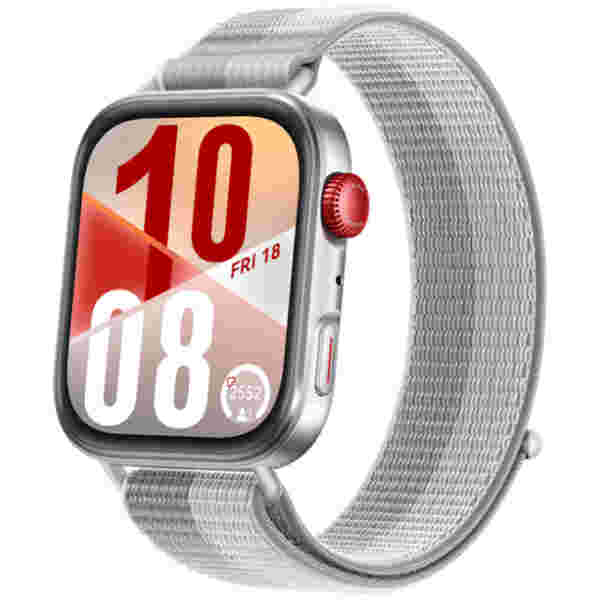 Huawei  Watch Fit 4 siva - slika 2