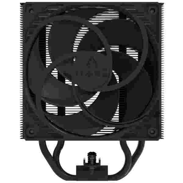 ARCTIC Freezer 36 Black