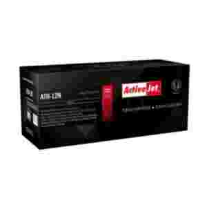 ActiveJet Toner črn HP Q2612A