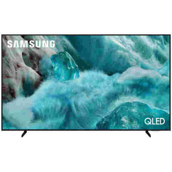 SAMSUNG TV QE85Q7FAAUXXH QLED 4K