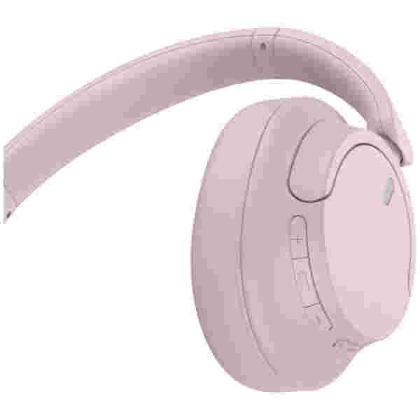 SONY BT slušalke WHCH720NP roza - slika 2