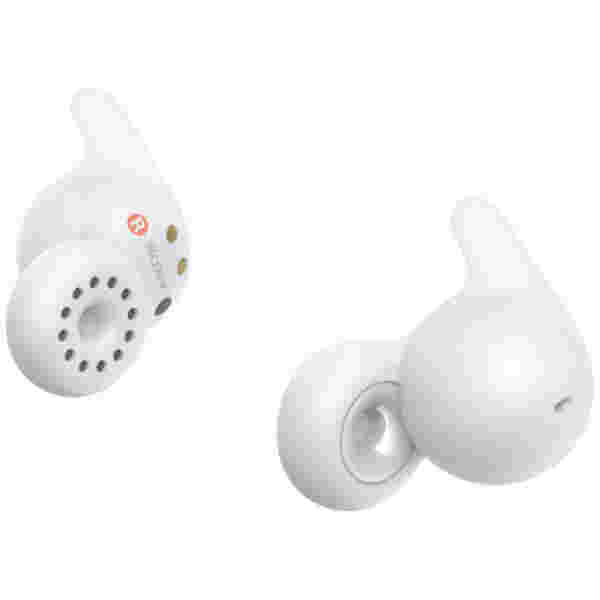 SONY LinkBuds Open slušalke WF-L910 bel WFL910W.CE7 - slika 2