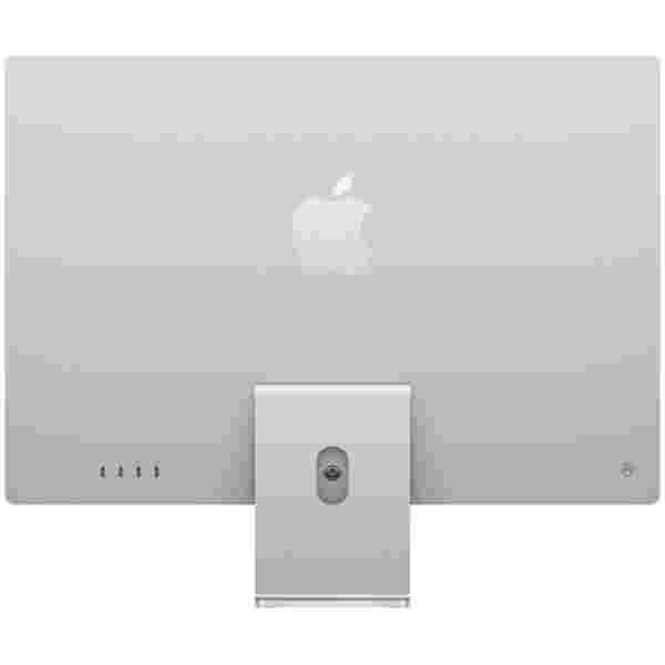 Računalnik Apple iMac 2021 M1 / Apple M1 / RAM 8 GB / SSD Disk - slika 3