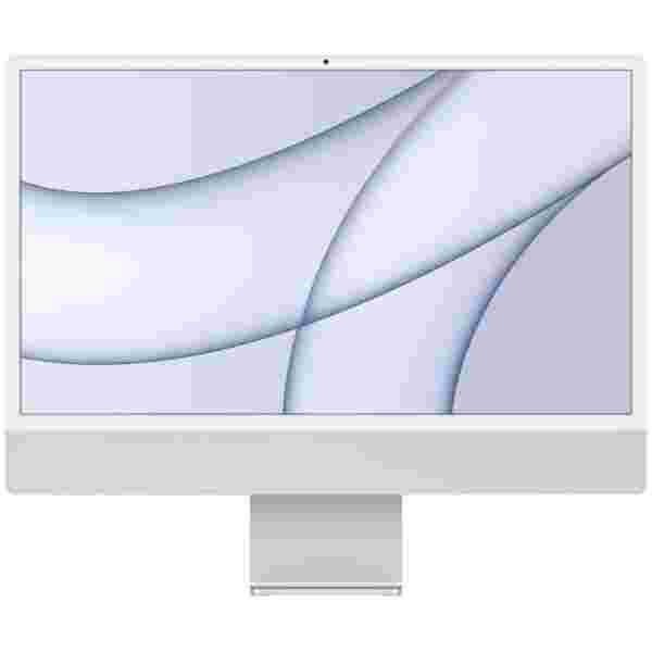 Računalnik Apple iMac 2021 M1 / Apple M1 / RAM 8 GB / SSD Disk