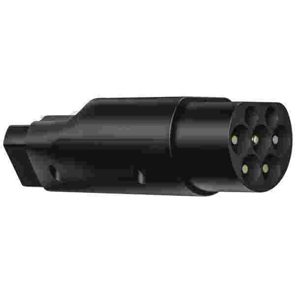EcoFlow EV X-Stream Adapter (DELTA Pro)
