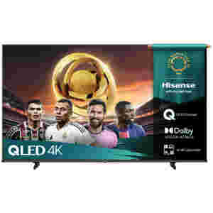 HISENSE QLED TV UHD 65E7Q