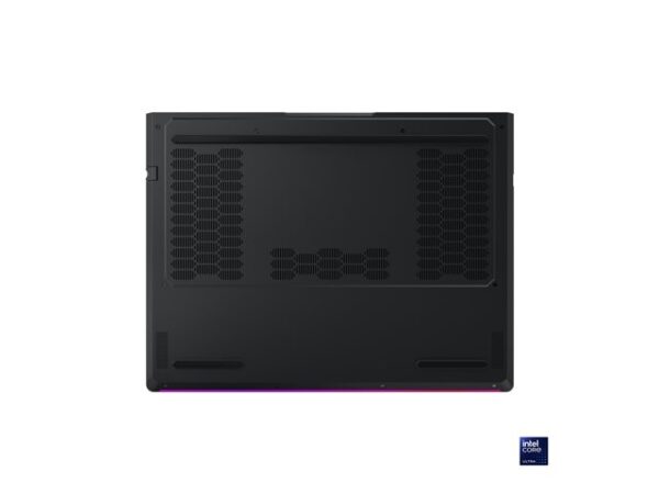 Gaming prenosnik LENOVO Legion Pro 7 Intel Core Ultra 9 275HX 16inch WQXGA OLED 240Hz 32GB 1TB RTX 5070Ti W11H Eclipse Black 2y - slika 3