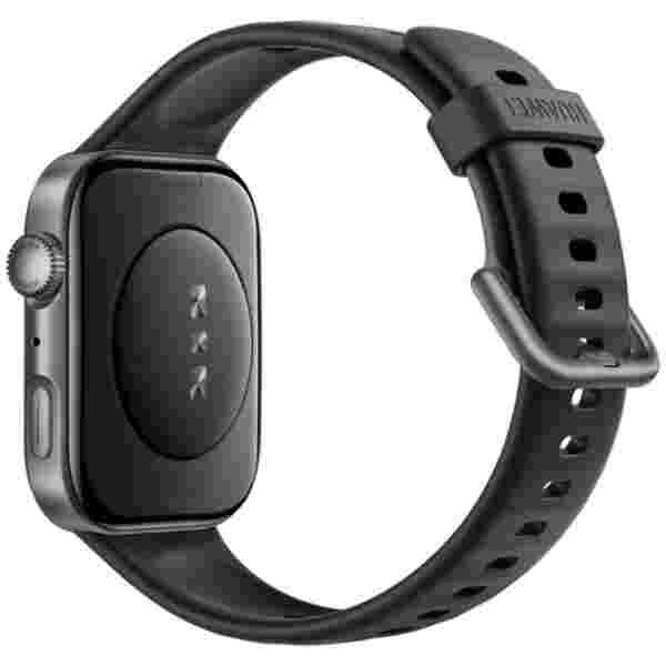 Huawei Watch Fit 4 črna - slika 3