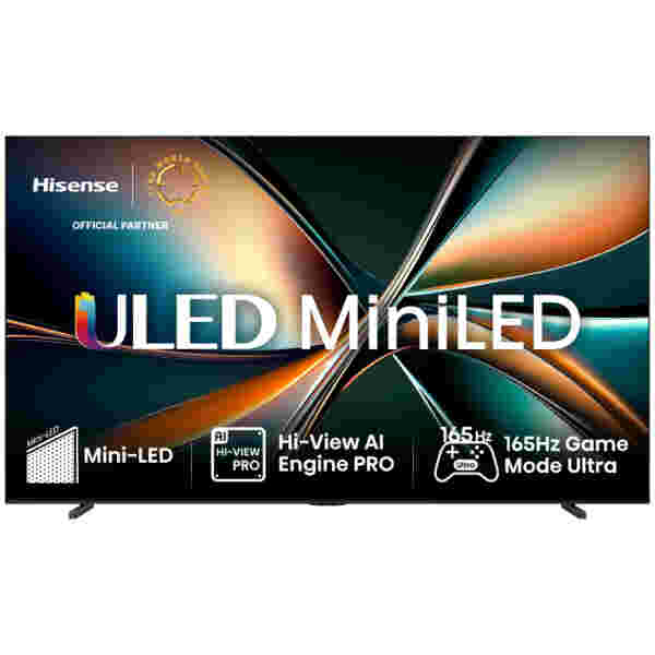 HISENSE TV ULED (Mini LED) 85U7Q - slika 2