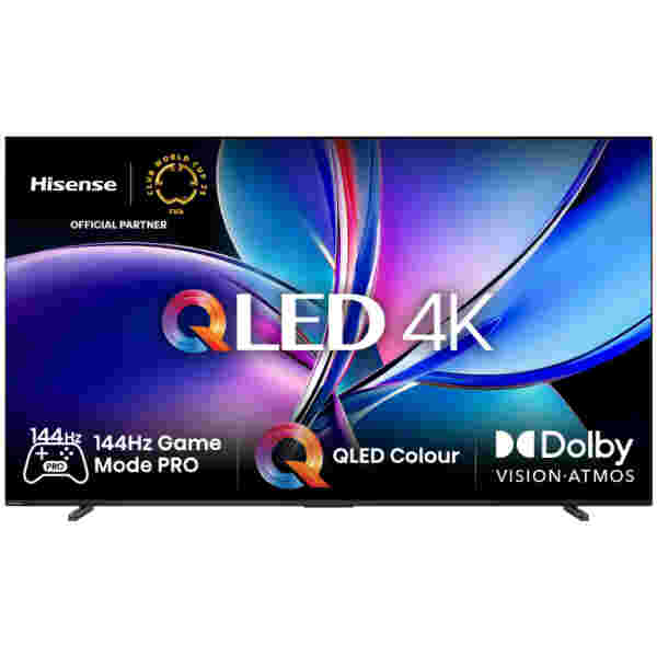 HISENSE QLED TV UHD 100E7Q PRO - slika 2