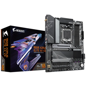 GIGABYTE B650 AORUS ELITE AX V2