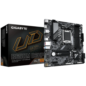 GIGABYTE B650M D3HP