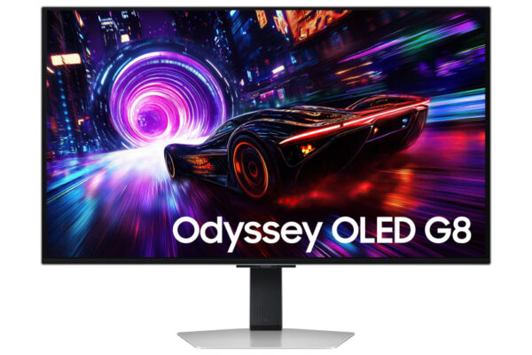SAMSUNG monitor Odyssey OLED S32FG810SU
