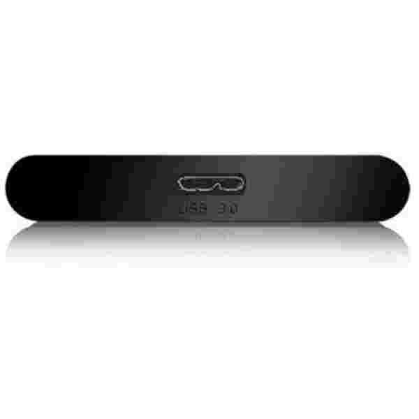 Icybox IB-273StU3 zunanje ohišje, 2.5 SATA - slika 3
