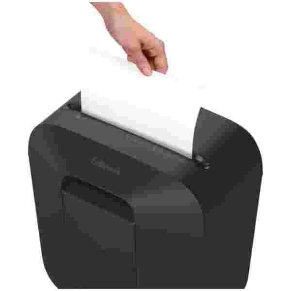 Fellowes Powershred LX25M Mini-Cut uničevalnik dokumentov - slika 3