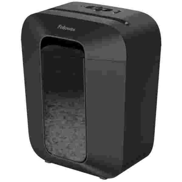 Fellowes Powershred LX45 Cross-Cut uničevalnik dokumentov - slika 4