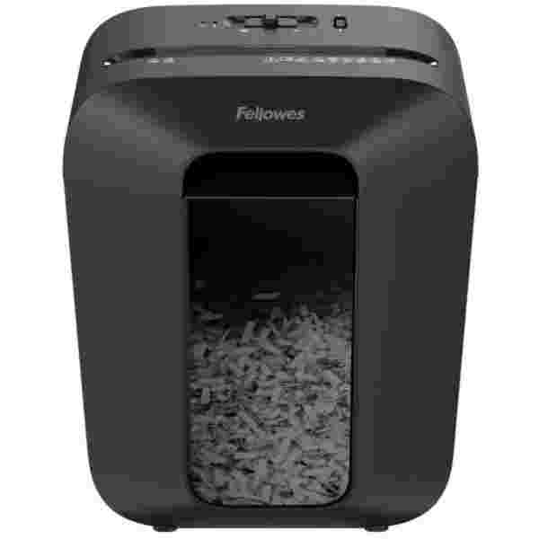 Fellowes Powershred LX45 Cross-Cut uničevalnik dokumentov - slika 2