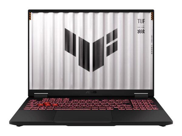 Gaming prenosnik ASUS TUF FA608UH-RV006W AMD Ryzen 7 260 16inch WUXGA 16GB DDR5 1TB PCIe SSD RTX 5050 8GB W11H - slika 3