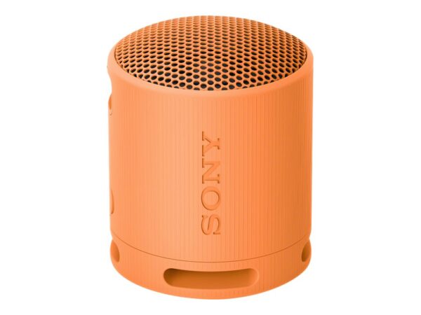 SONY SRSXB100D.CE7 wireless speaker Orange - slika 2