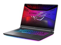 ASUS Rog Strix G615JMR-RV103W 16inch WUXGA Intel Core i7-14650HX 32GB DDR5 1TB PCIe SSD RTX 5060 8GB W11H Gray