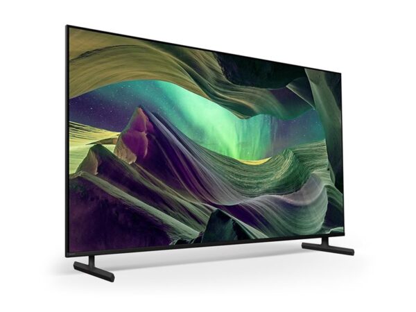 Televizor SONY 75inch X85L LED 4K Ultra HD High Dynamic Range HDR Smart TV Google TV - slika 2