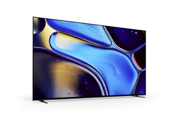 Televizor SONY 65inch Bravia 8 XR80P OLED 4K Ultra HD High Dynamic Range HDR Smart TV Google TV - slika 2