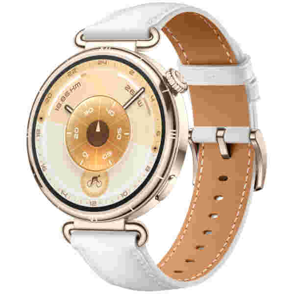 Huawei Watch GT 6 41mm bela - slika 2