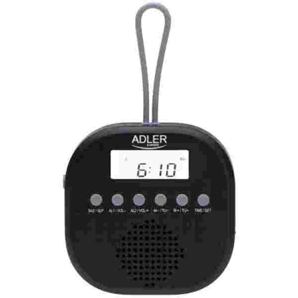 Adler Vodoodporni univerzalni radio AD 1912