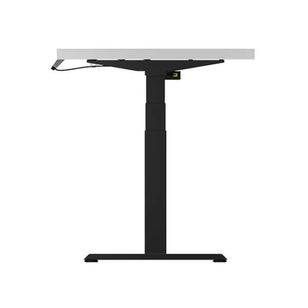 Icybox ergonomska Sit&Stand električna dvižna miza - okvir - slika 4