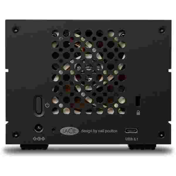 LaCie 8TB 2big RAID - slika 3