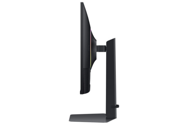 SAMSUNG monitor Odyssey S32DG702EU - slika 3