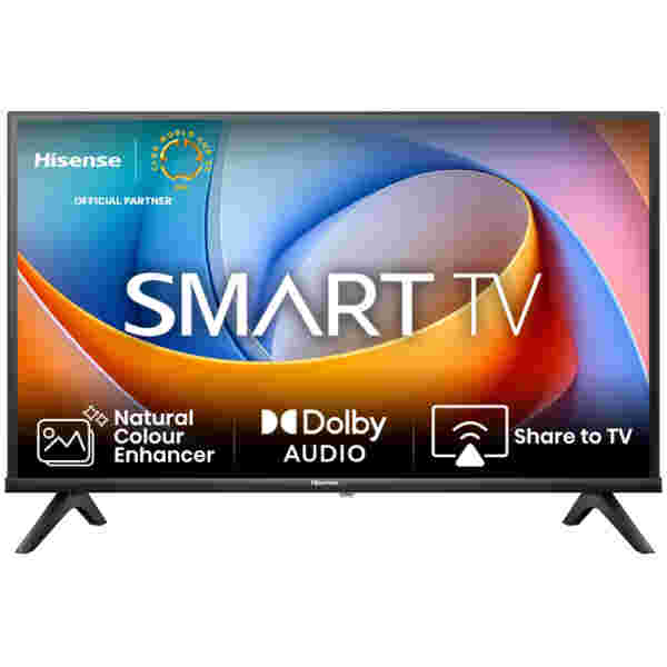 HISENSE TV Smart 32A4Q - slika 2