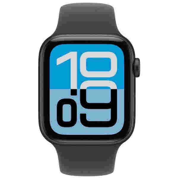 Apple Watch SE 3 GPS 40mm MEHC4WF/A Midnight Aluminium - M/L - slika 2